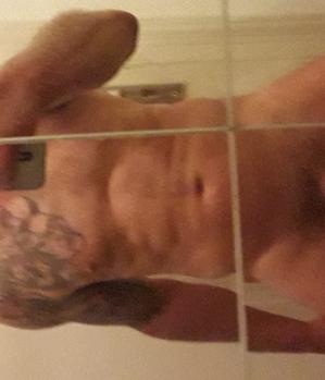 Sex Inserat von: Ridatz