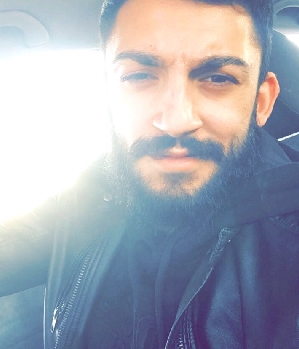 Zum Profil von Risiiano17