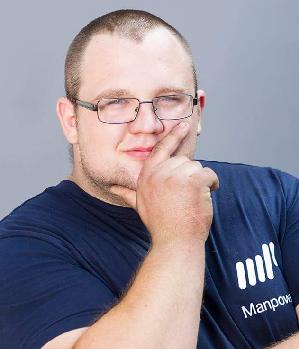 Zum Profil von Robertaushe