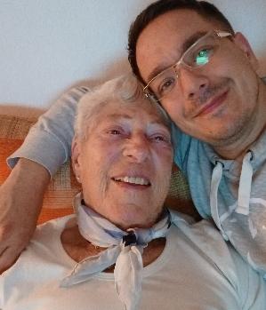 Sex Inserat von: RobinBartsch