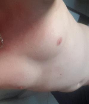 Sex Inserat von: Roese84