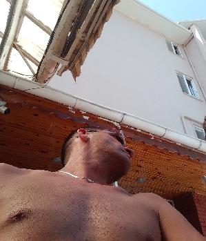 Sex Inserat von: Ron075