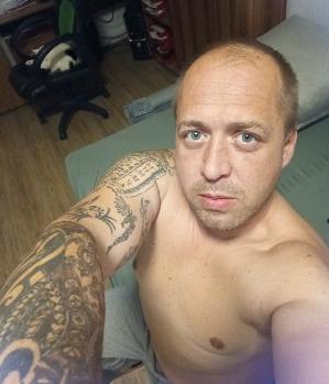 Sex Inserat von: Ronn42