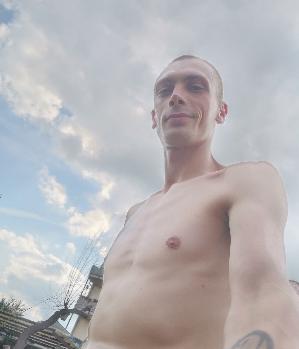 Sex Inserat von: Ronny308