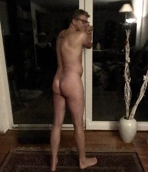 Sex Inserat von: Ruediger2021