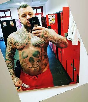 Sex Inserat von: Ryan_feiern