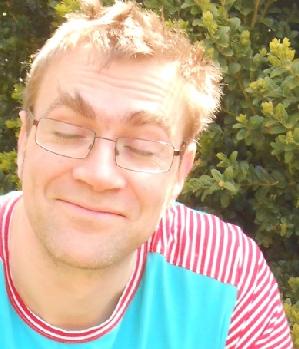 Zum Profil von SalemTheCat