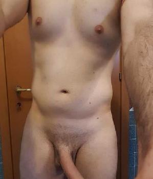 Sex Inserat von: Salento92