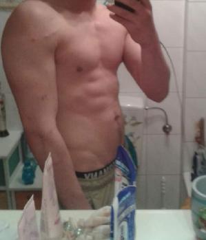 Sex Inserat von: Sam_Sam