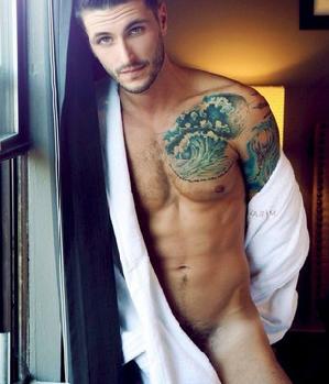 Sex Inserat von: Samue69