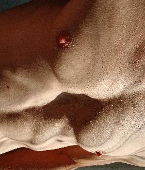 Sex Inserat von: Sandro75