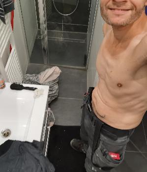 Sex Inserat von: Sascha1605