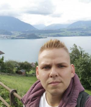 Zum Profil von Sascha93do