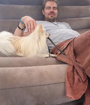 Zum Profil von Schlingel123