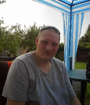 Zum Profil von Schmusehecht