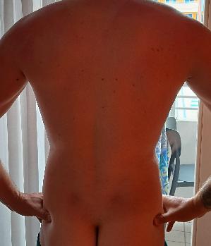 Sex Inserat von: SchwarzWeiss88