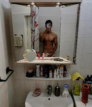 Sex Inserat von: Sean1303