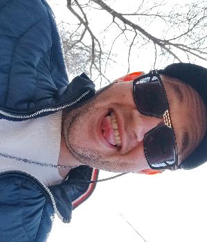 Sex Inserat von: Seb87xxx