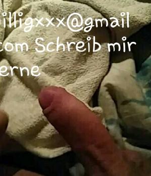 Sex Inserat von: Segeberger85
