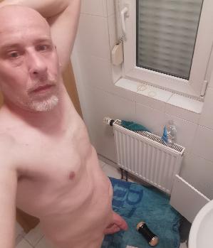 Sex Inserat von: Sepp11