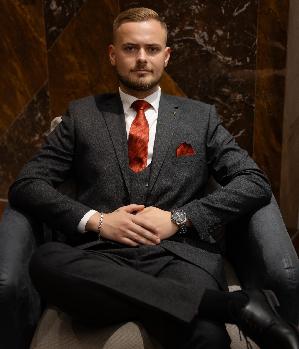 Sex Inserat von: SergejCh96