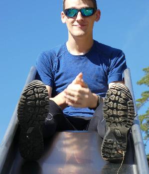 Zum Profil von SexyMax26