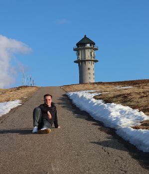 Zum Profil von SimonSue