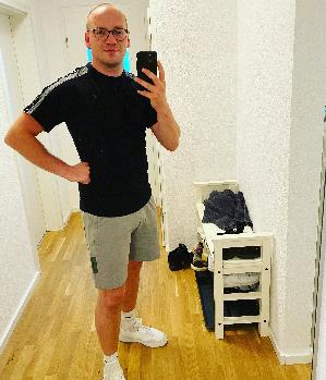 Simple_patrick - Erfurt
