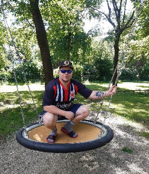 Zum Profil von Simsalabim91