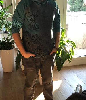 Sex Inserat von: SirMonty