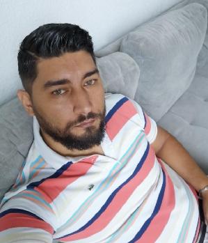 Sex Inserat von: Slavko33