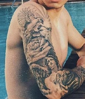 Zum Profil von Souveniiir