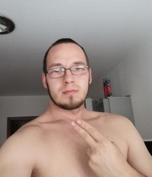 Sex Inserat von: SpontanerDave91