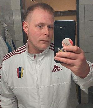Sex Inserat von: Stan93