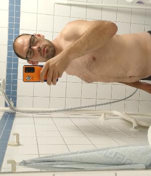 Zum Profil von Staubinator