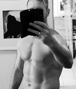 Sex Inserat von: Stef_666