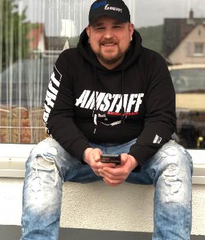 Zum Profil von Steff1898