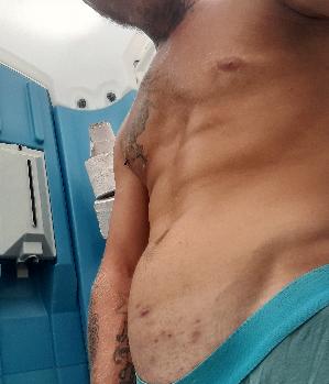 Sex Inserat von: Steffen_69