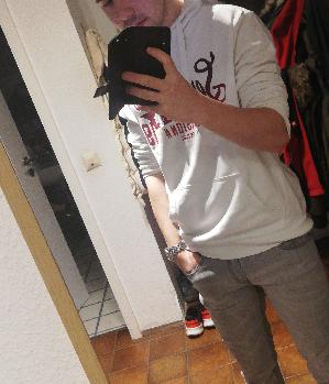 Zum Profil von SteiferChris