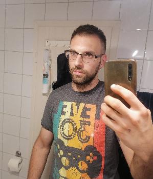 Zum Profil von Stevanos