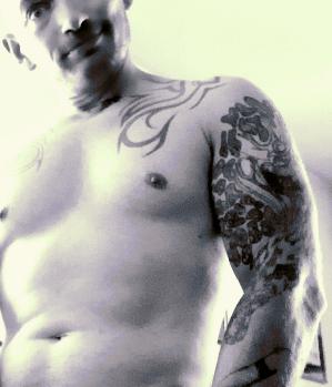 Sex Inserat von: Steveice