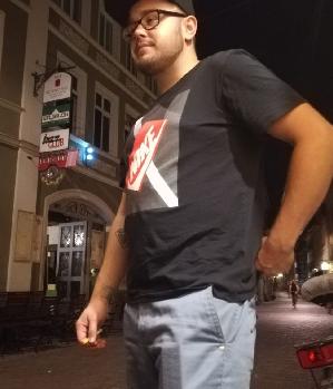 Sex Inserat von: Steven995