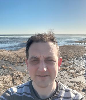 Zum Profil von Strandjunge