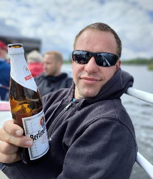 Zum Profil von Stube86