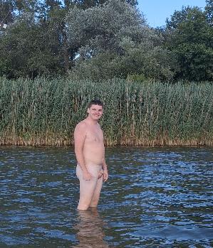 Sex Inserat von: Sub_Marius