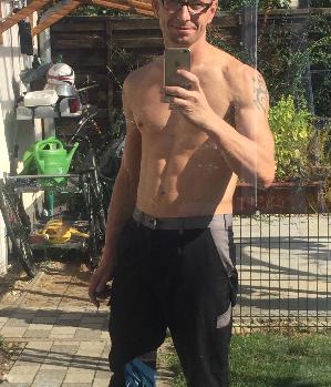 Sex Inserat von: Sunnyboy078