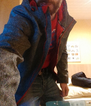 Zum Profil von Superheld303