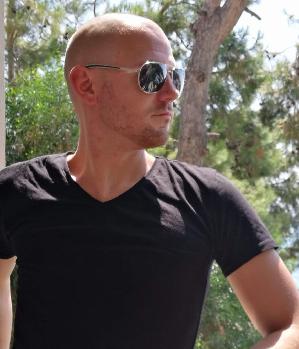 Zum Profil von Svedel