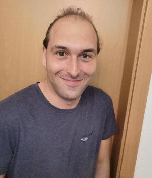 Zum Profil von Svenb30