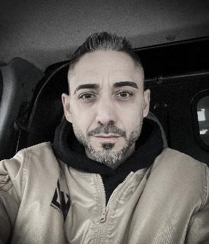 SweetShyGuy